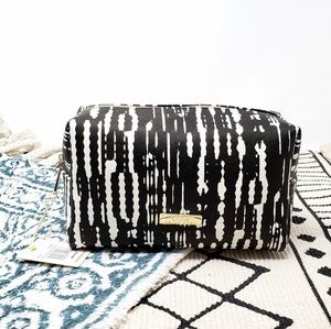 TRINA TURK Cosmetic Makeup Bag NWT